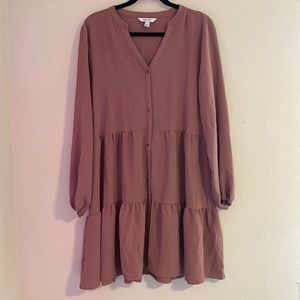 Nine West Boho dress